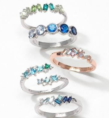 Surprise Jewelry