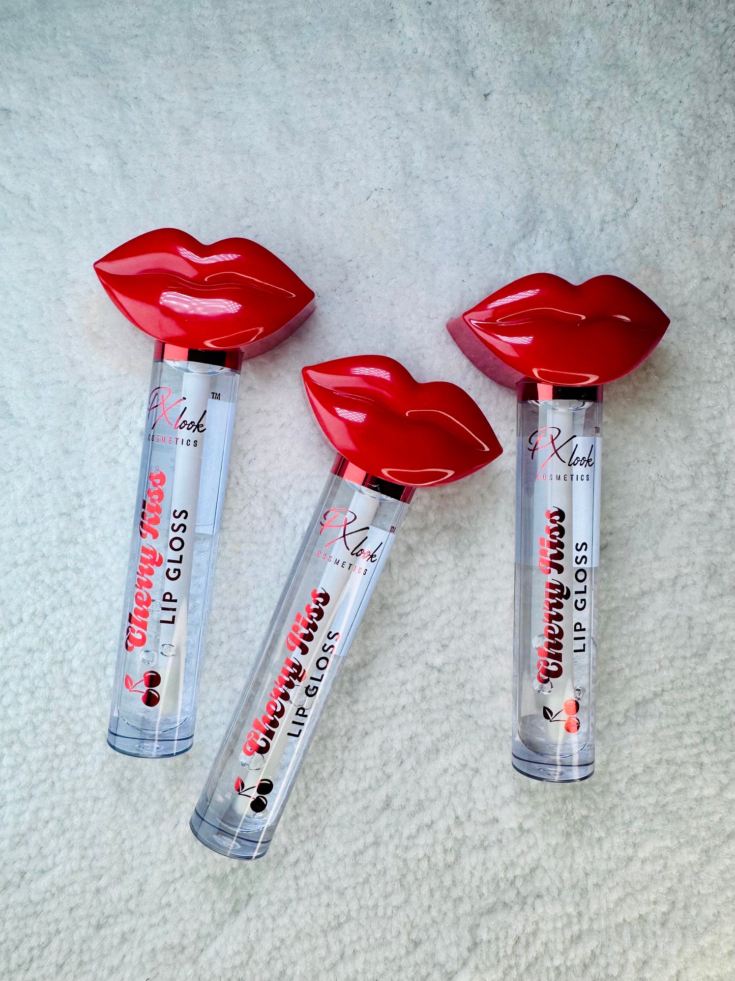 Prolux Kisses Lipgloss
