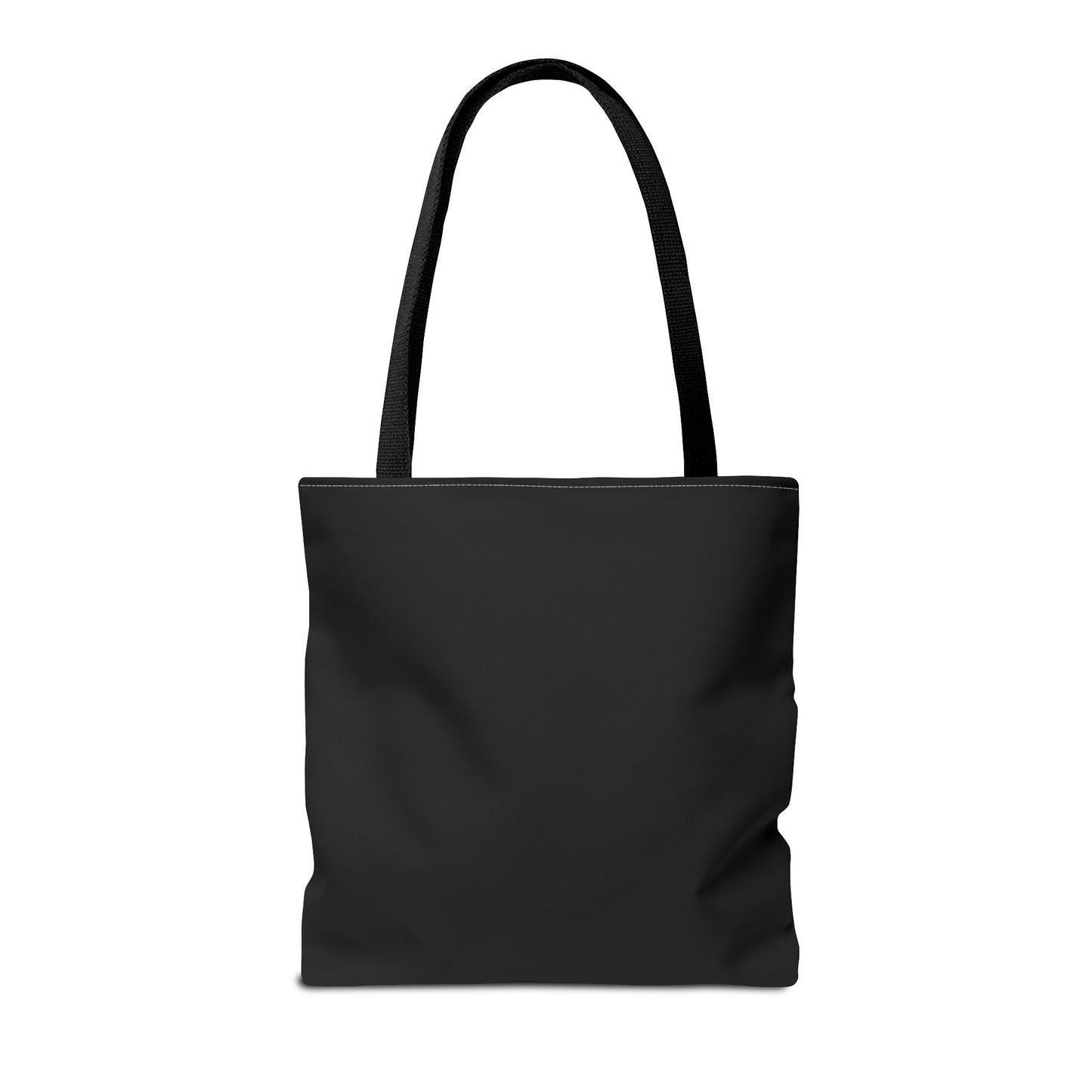 Black Tote Bag