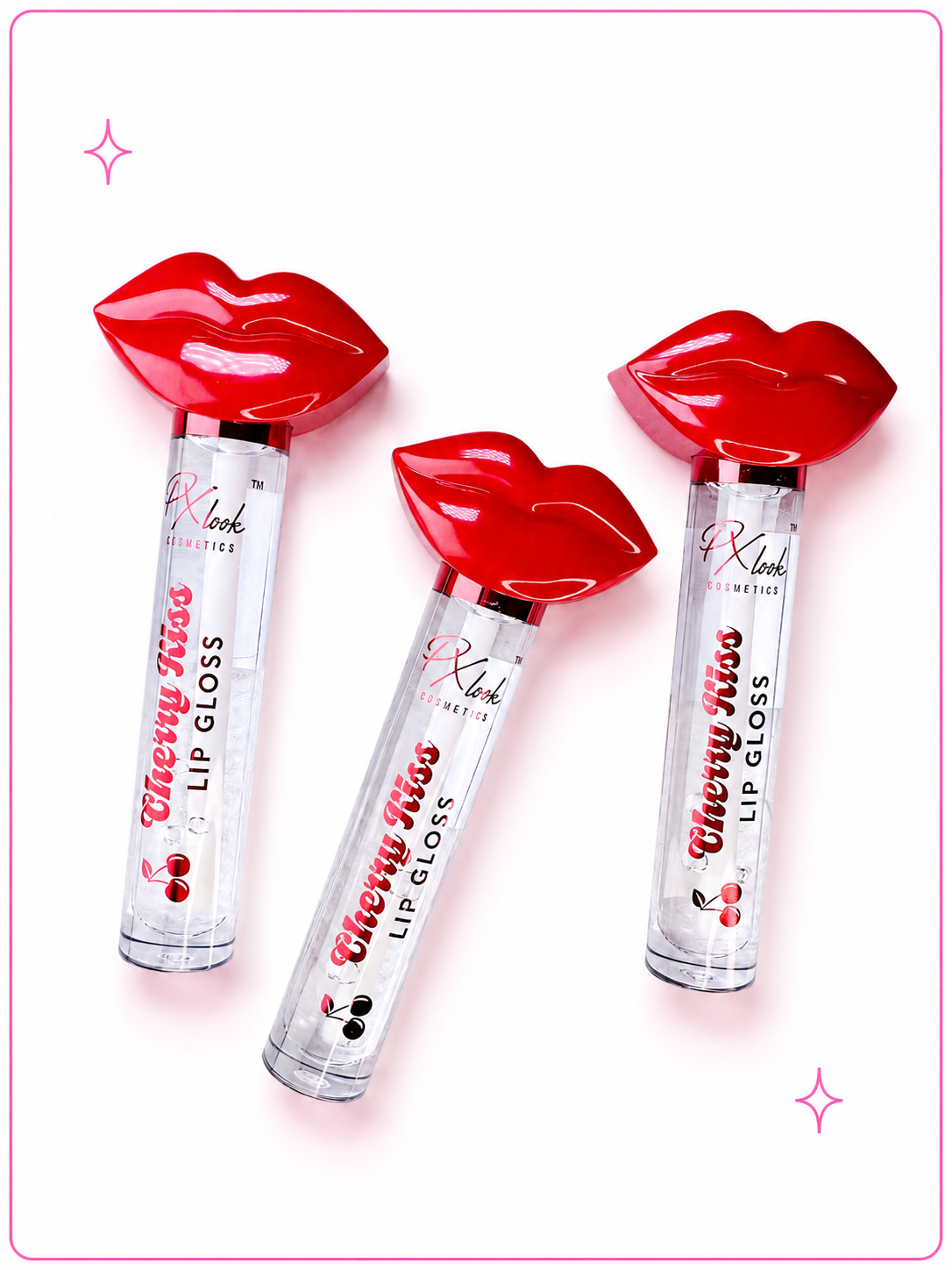 Prolux Kisses Lip Gloss