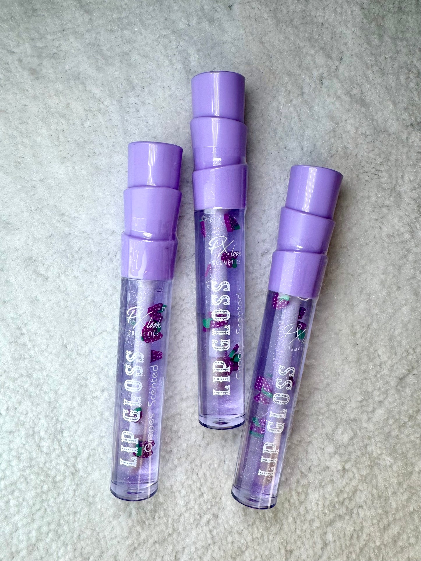 Prolux Fruit Lipgloss