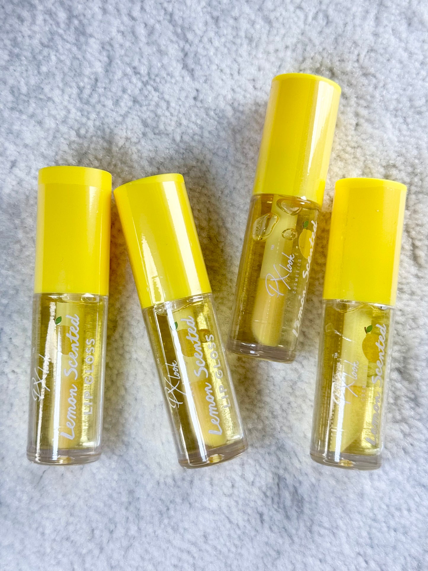 Prolux Fruit Scented Lipgloss (1pc)