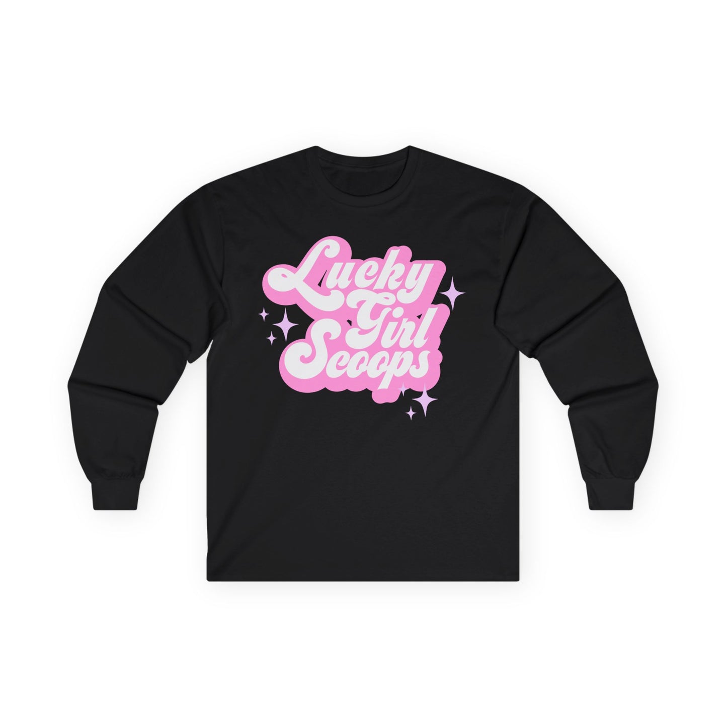 Unisex Ultra Cotton Long Sleeve Tee