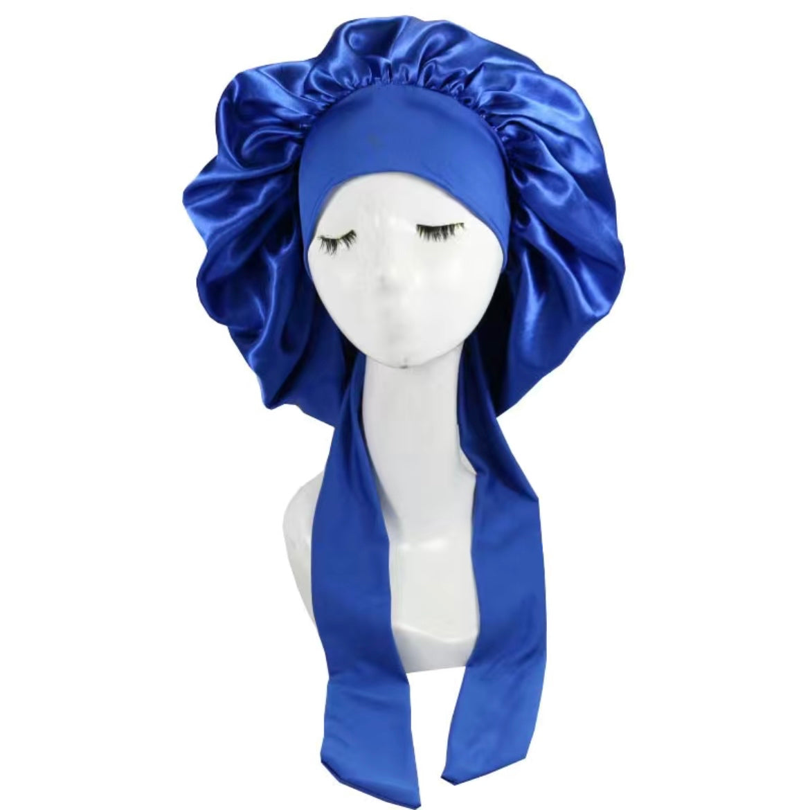 Satin Hair Bonnet