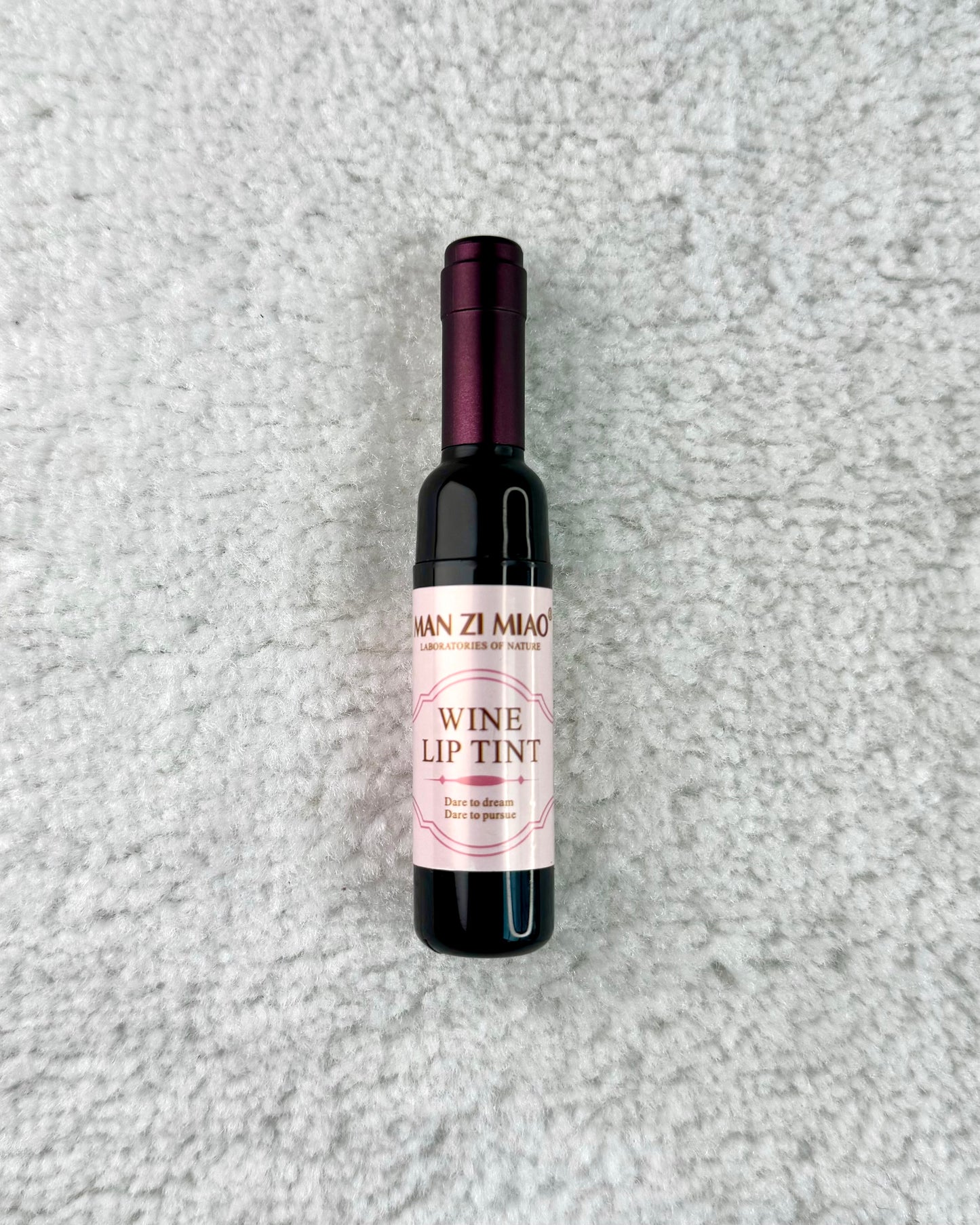 Wine Lip Tint