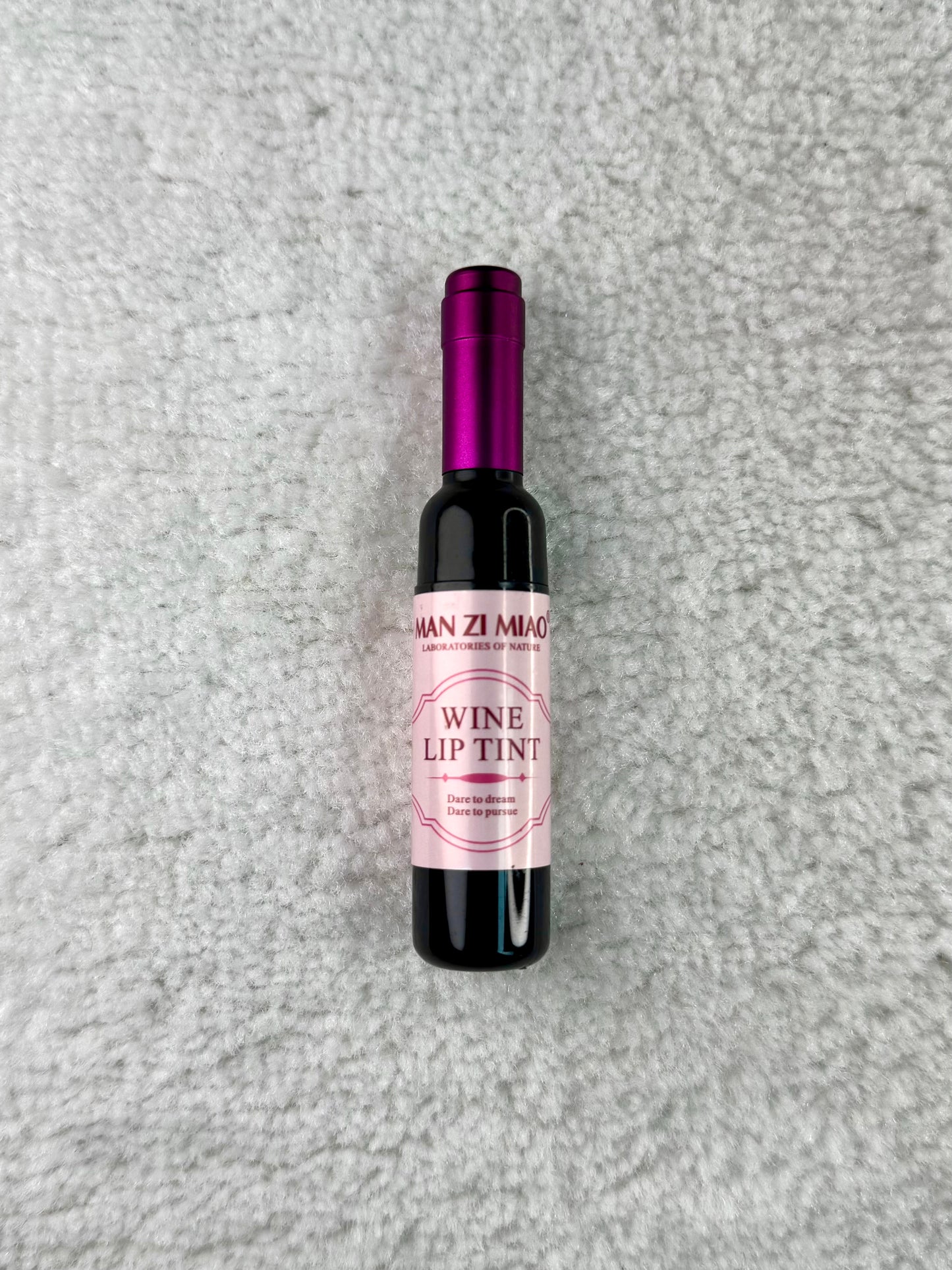 Wine Lip Tint