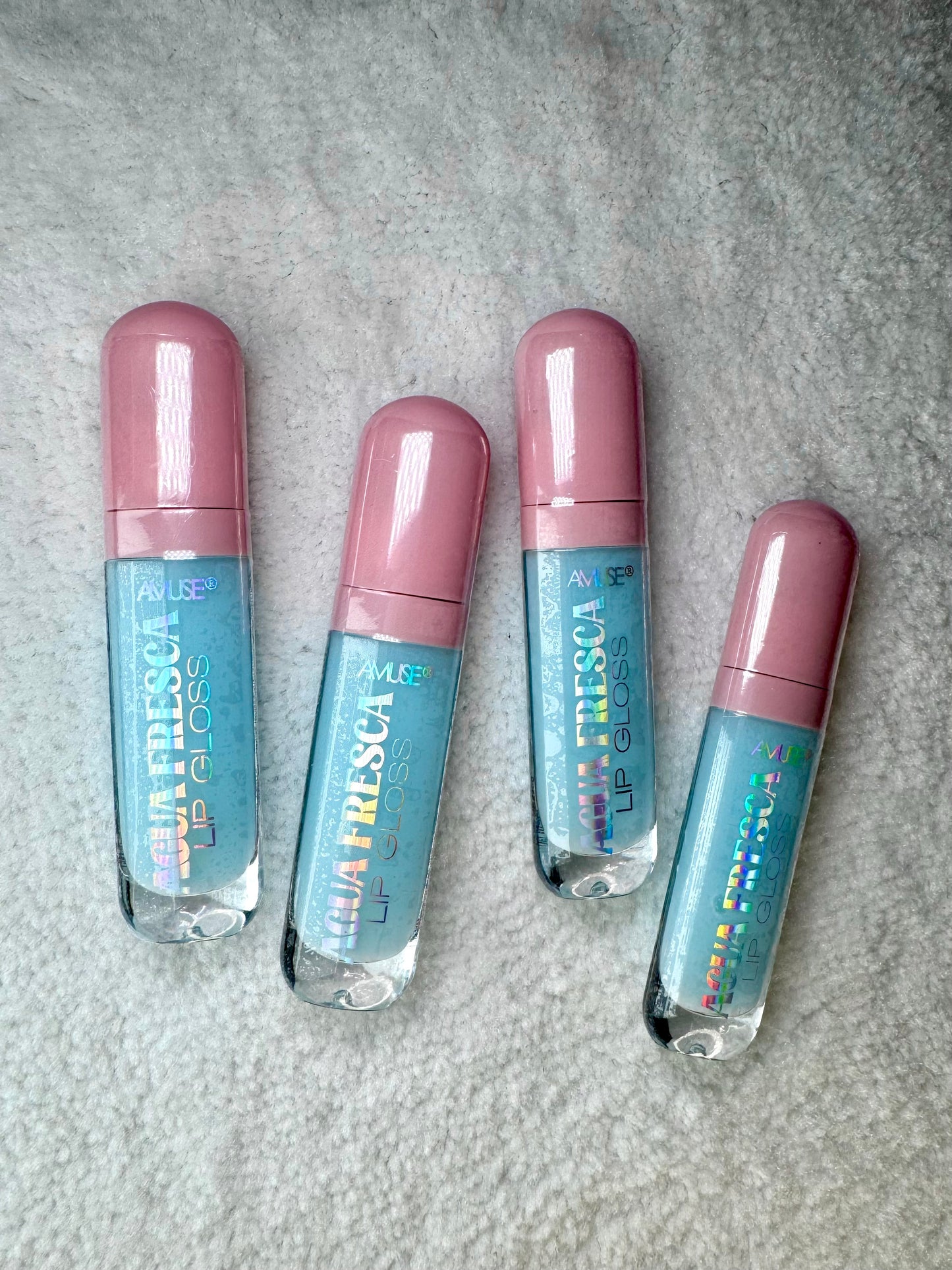 Agua Fresca Lipgloss