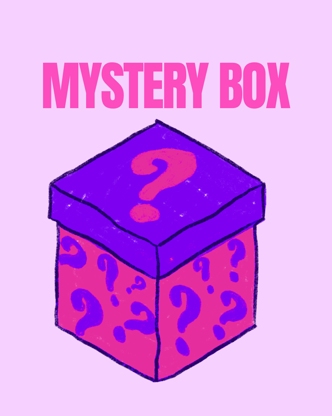 Mystery Box