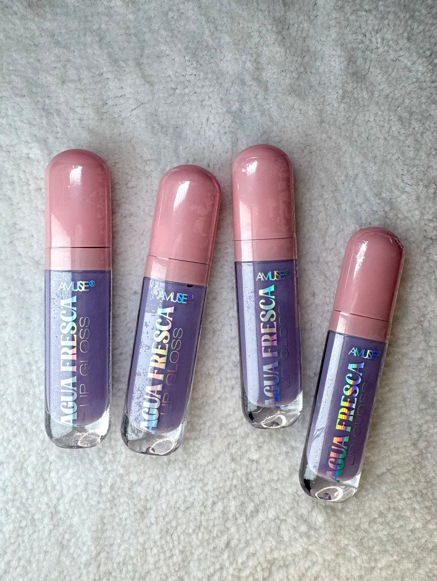 Agua Fresca Lipgloss