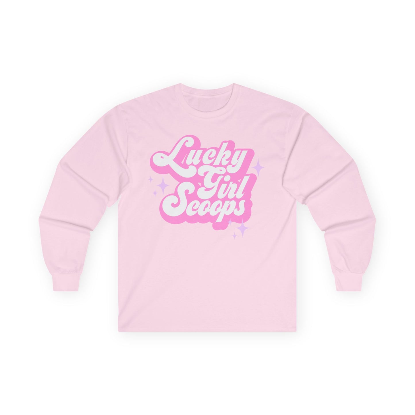 Unisex Ultra Cotton Long Sleeve Tee