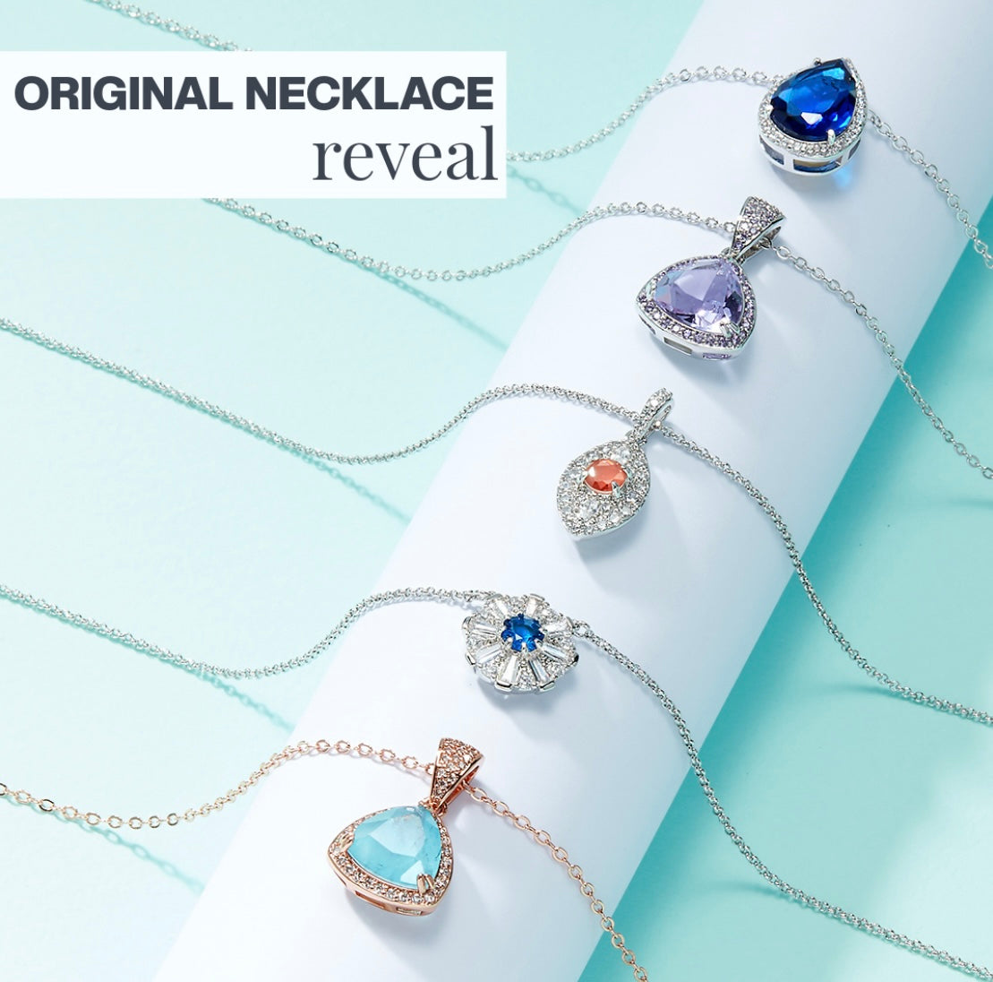 Surprise Jewelry