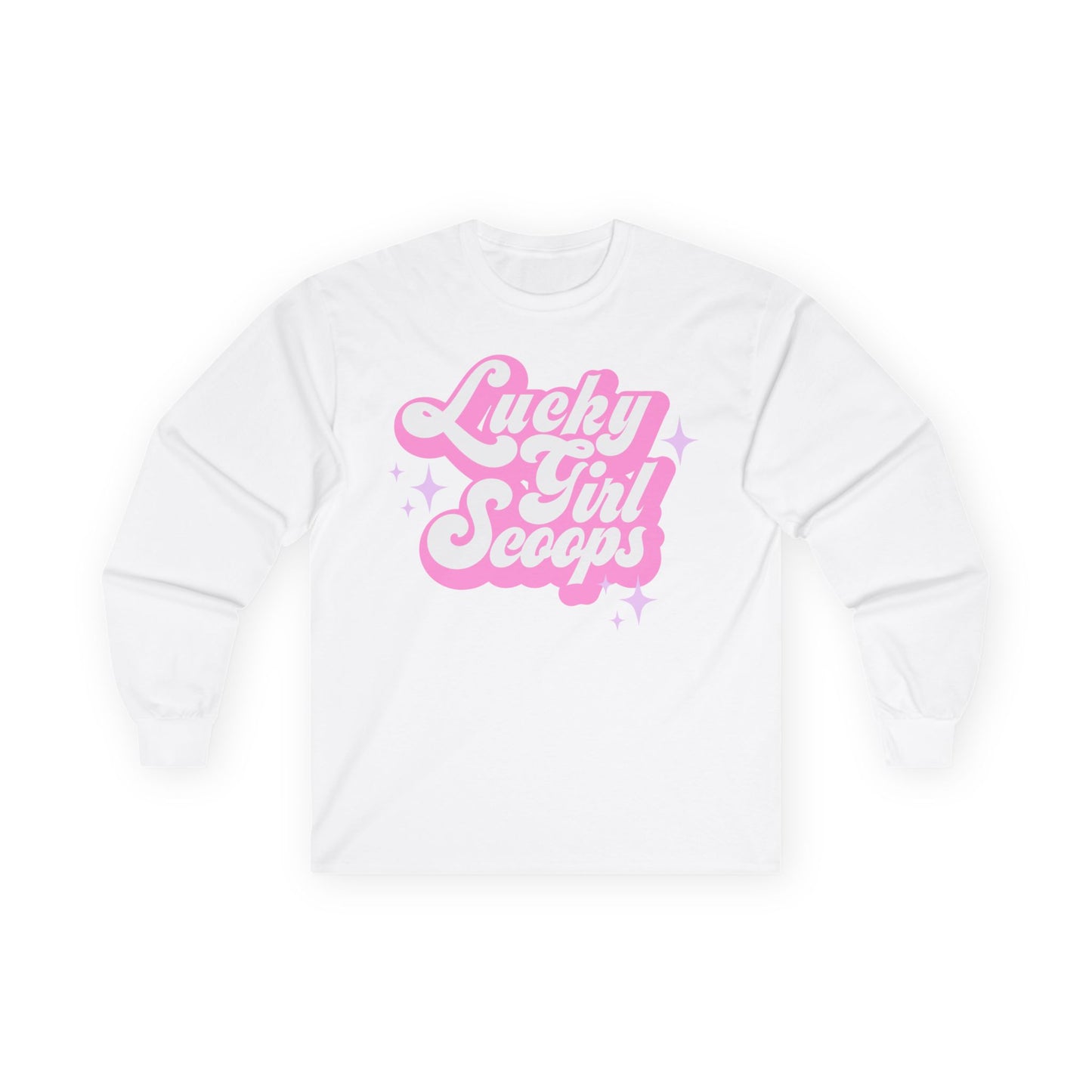 Unisex Ultra Cotton Long Sleeve Tee