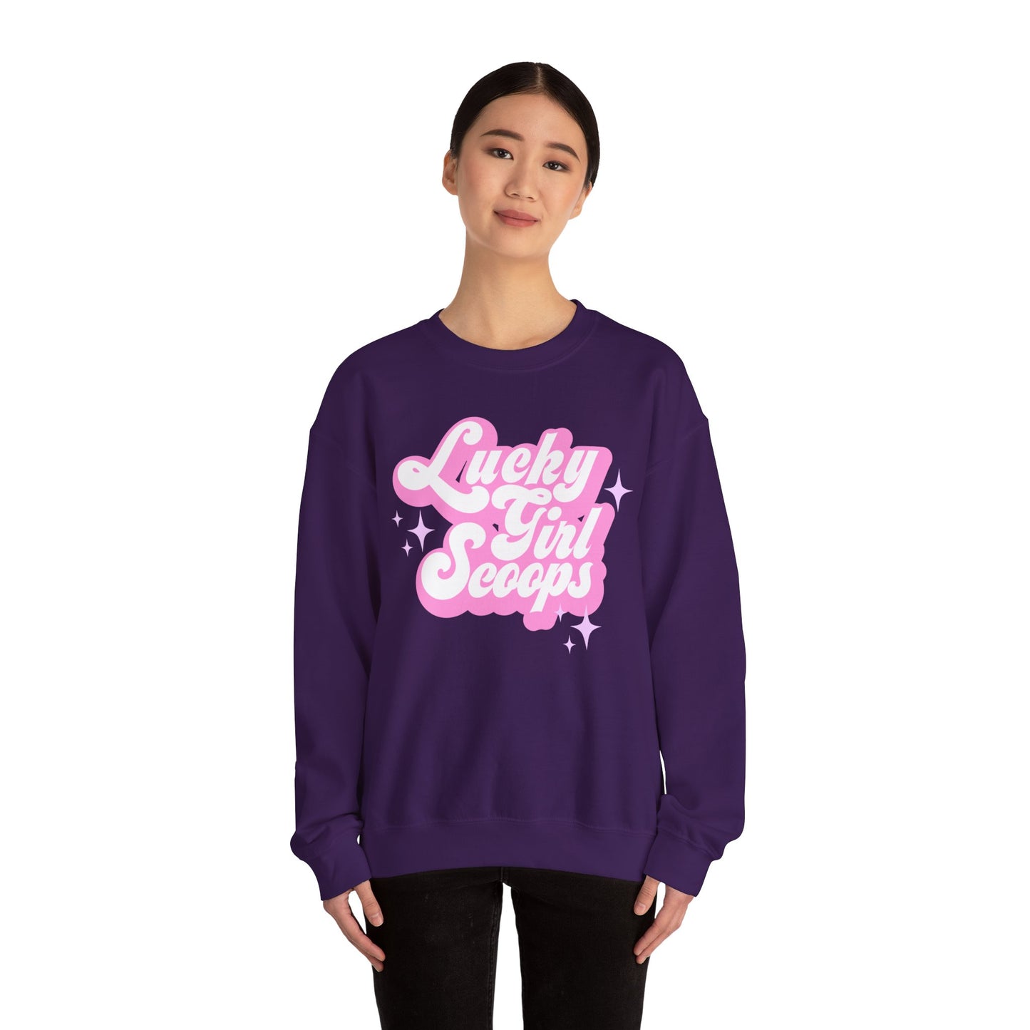 LGS Crewneck
