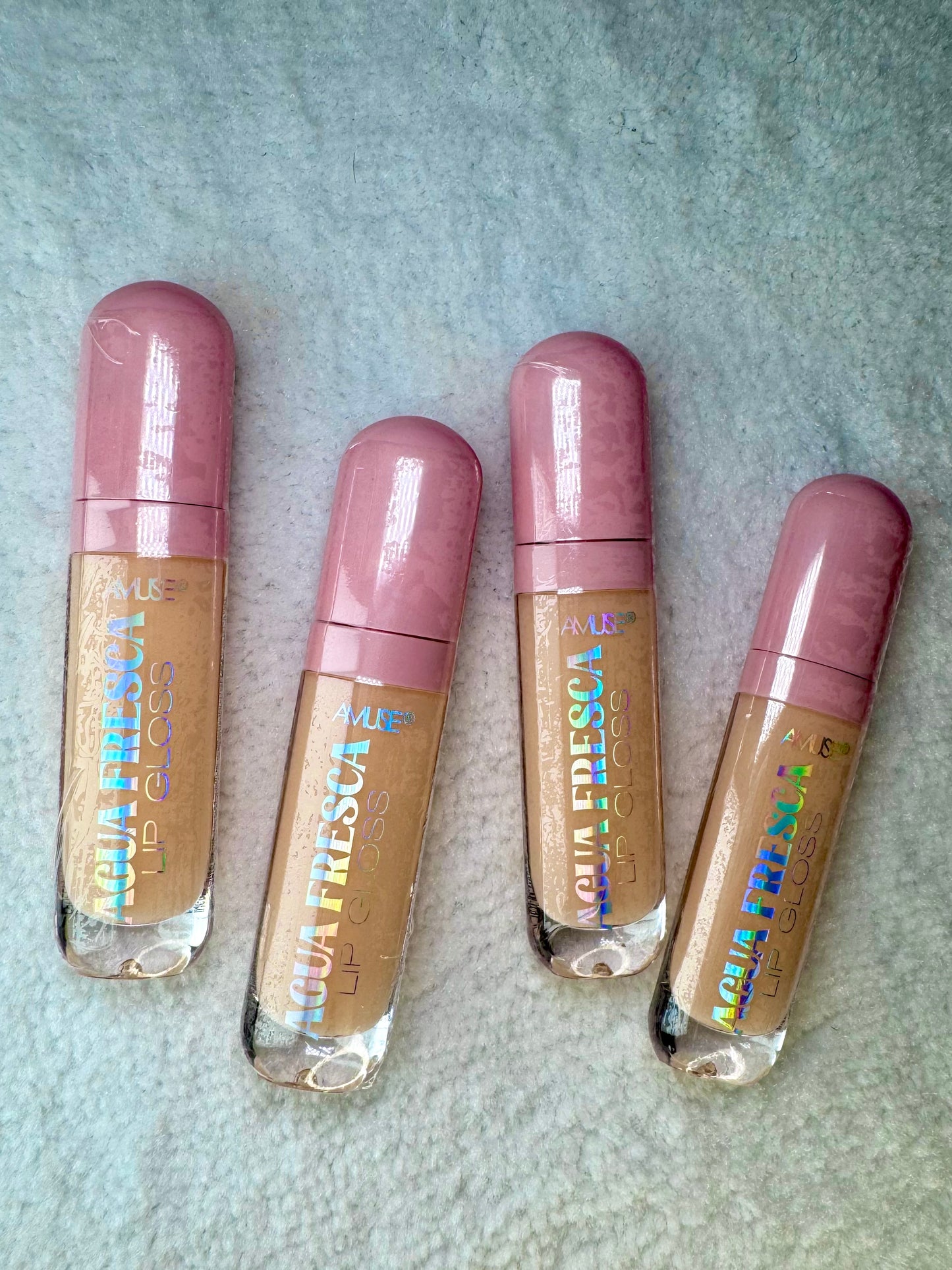 Agua Fresca Lipgloss