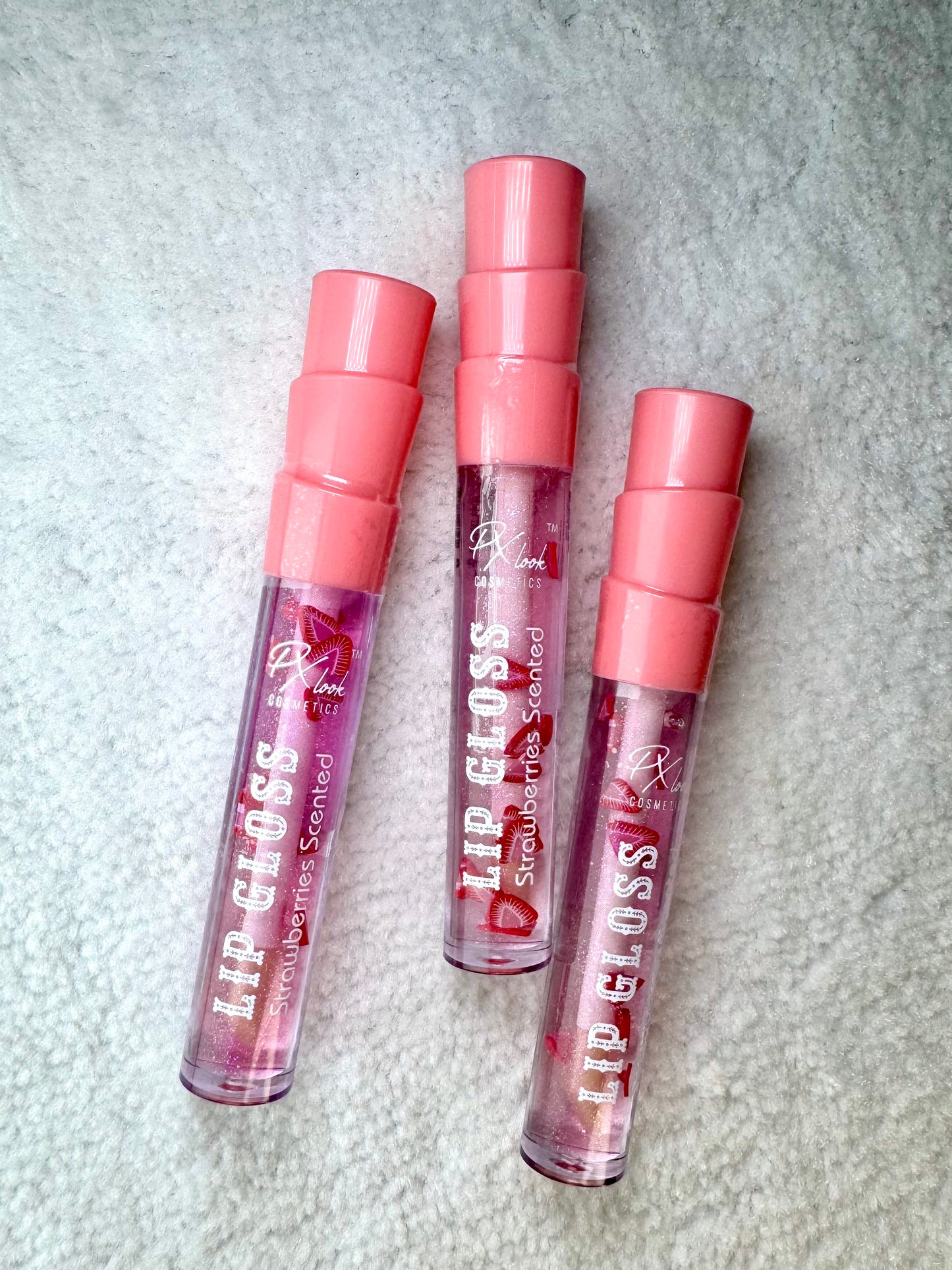 Prolux Fruit Lipgloss