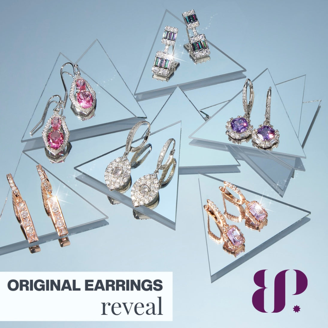 Surprise Jewelry