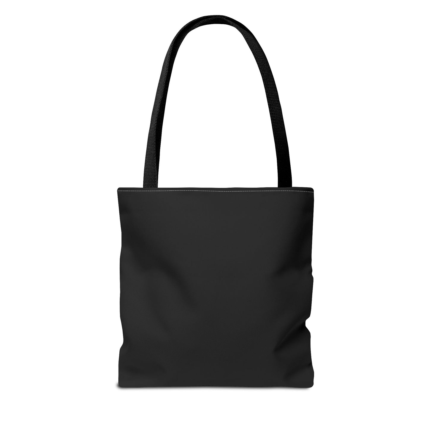 Black Tote Bag
