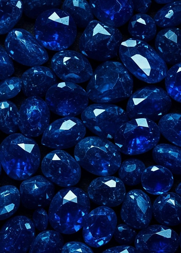 September Birthstone Surprise Jewelry