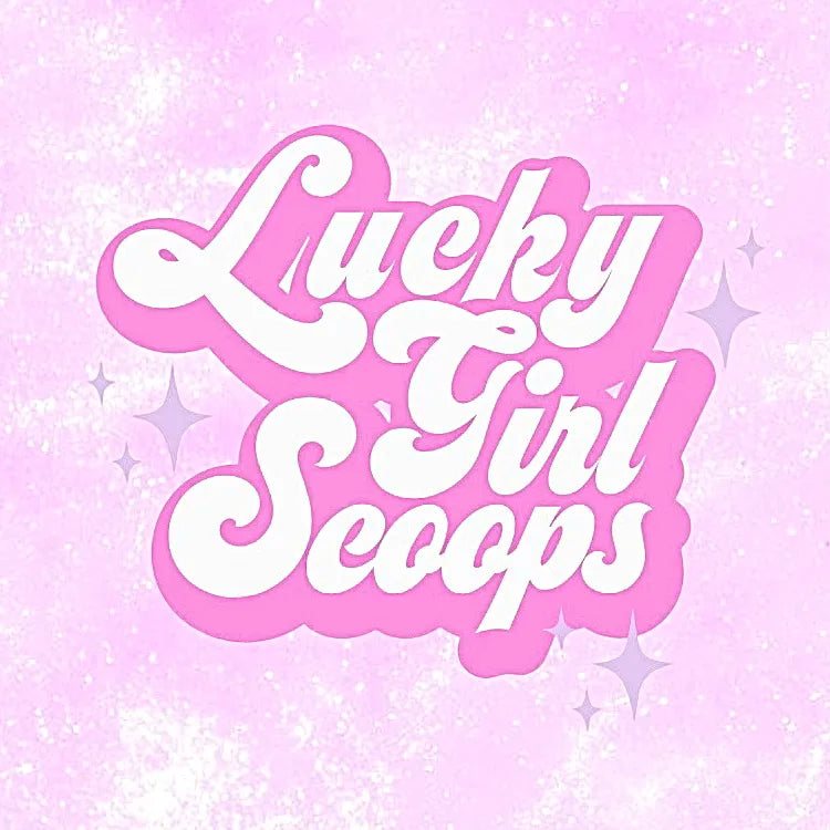 Lucky Girl Scoops – Lucky Girl Scoops