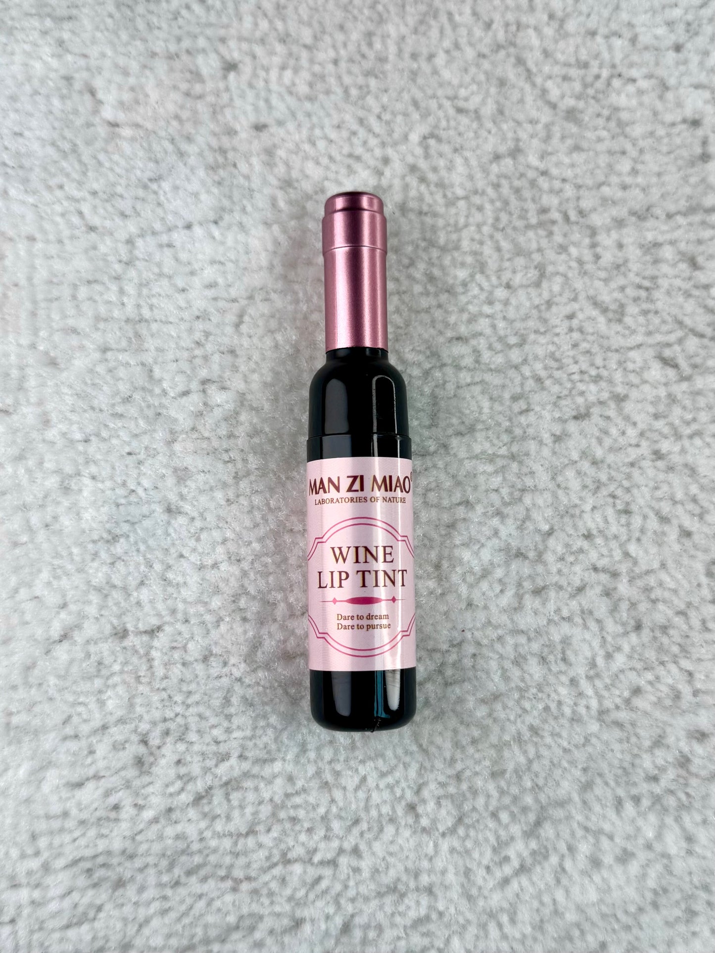 Wine Lip Tint