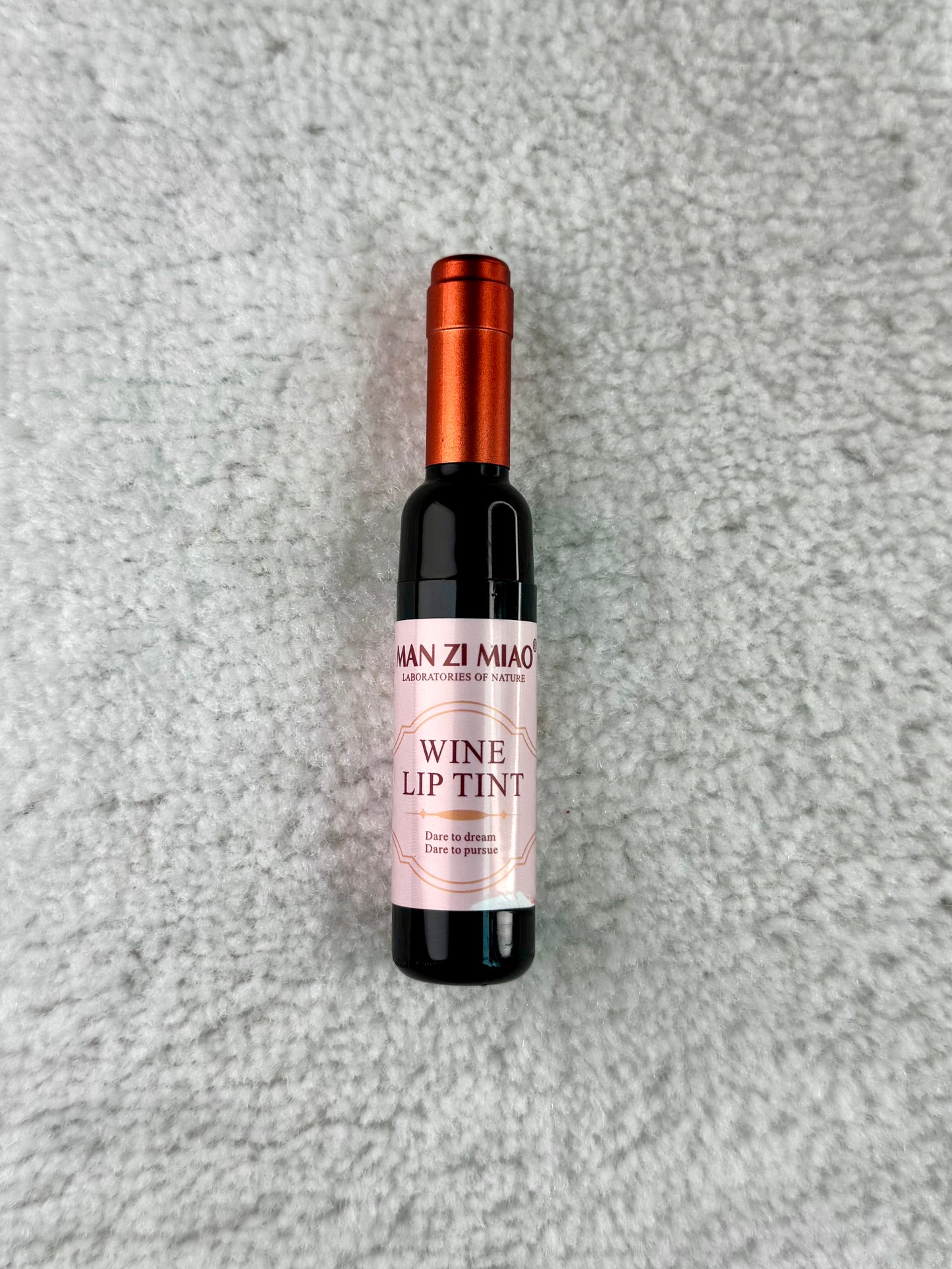 Wine Lip Tint