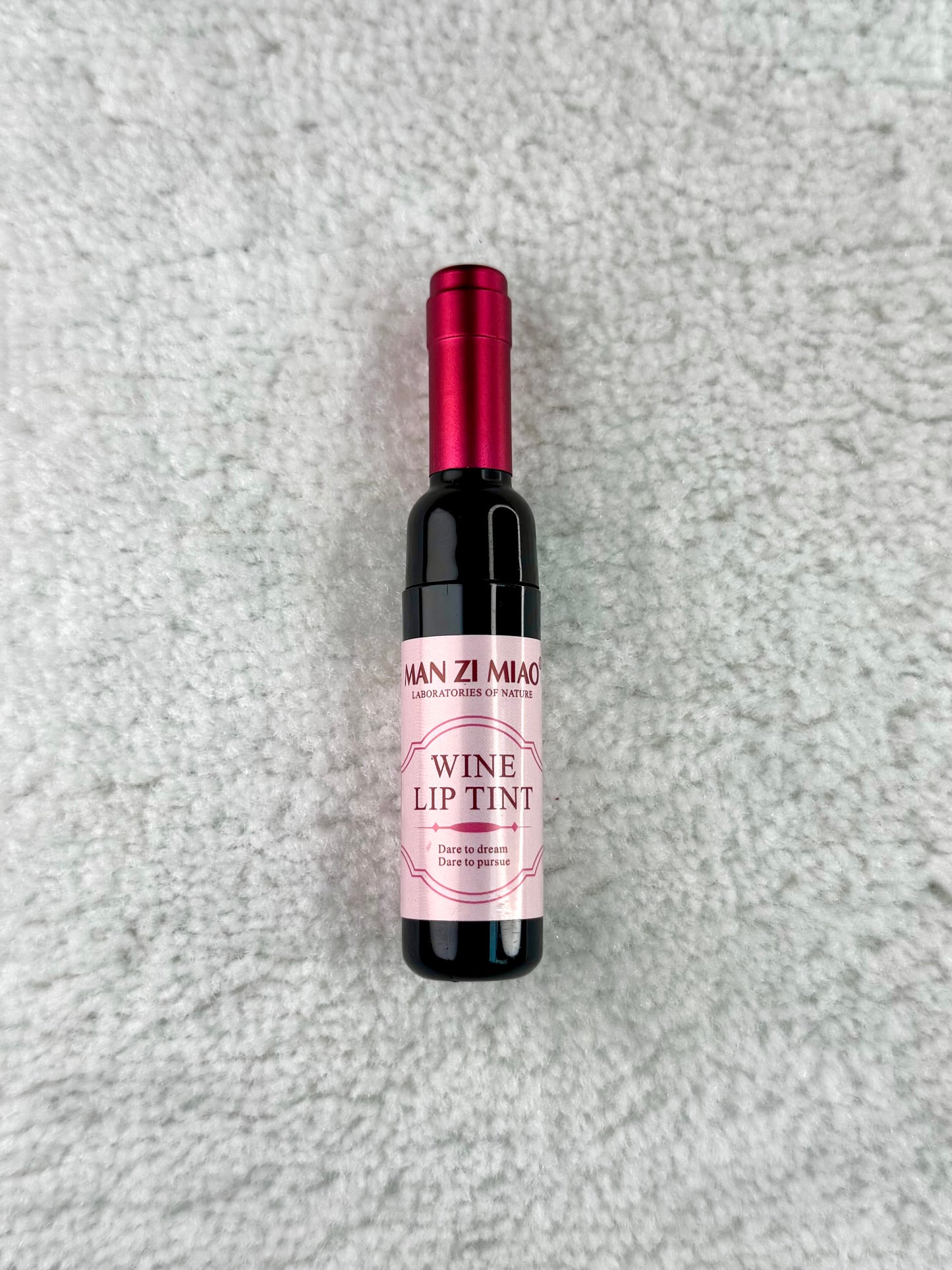 Wine Lip Tint