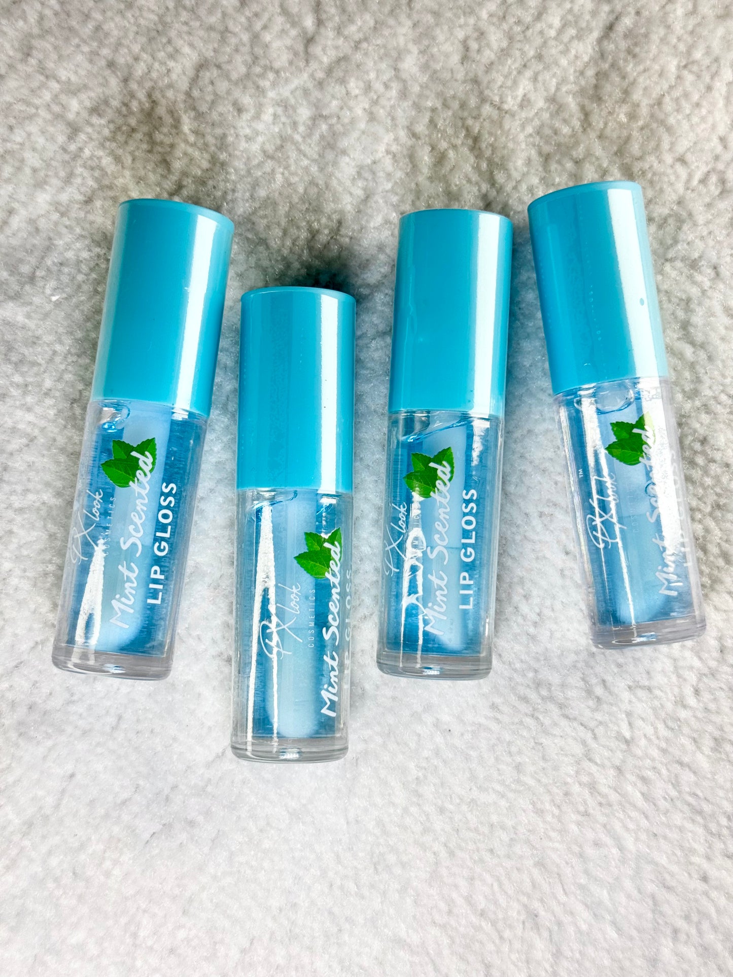 Prolux Fruit Scented Lipgloss (1pc)