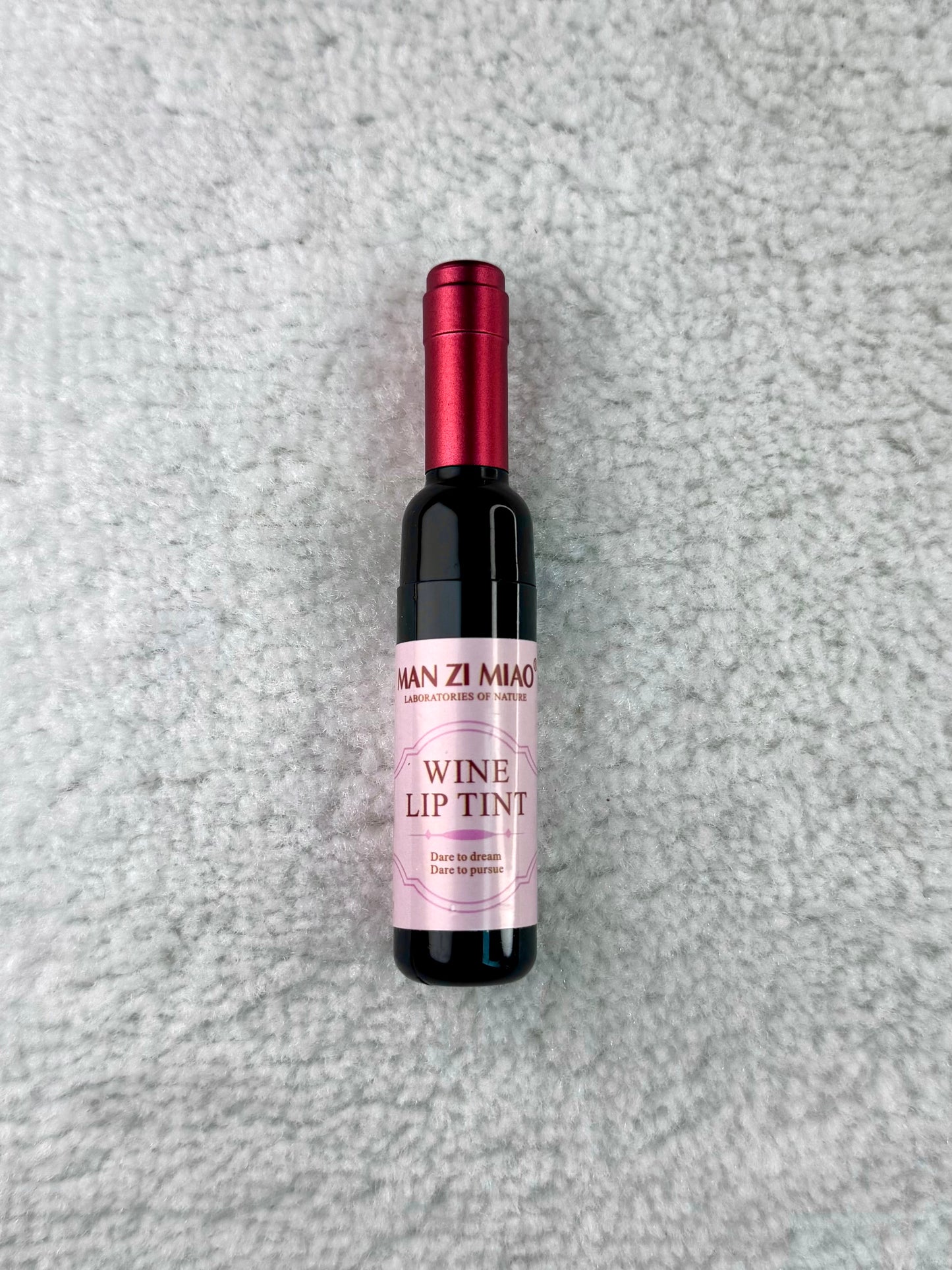 Wine Lip Tint