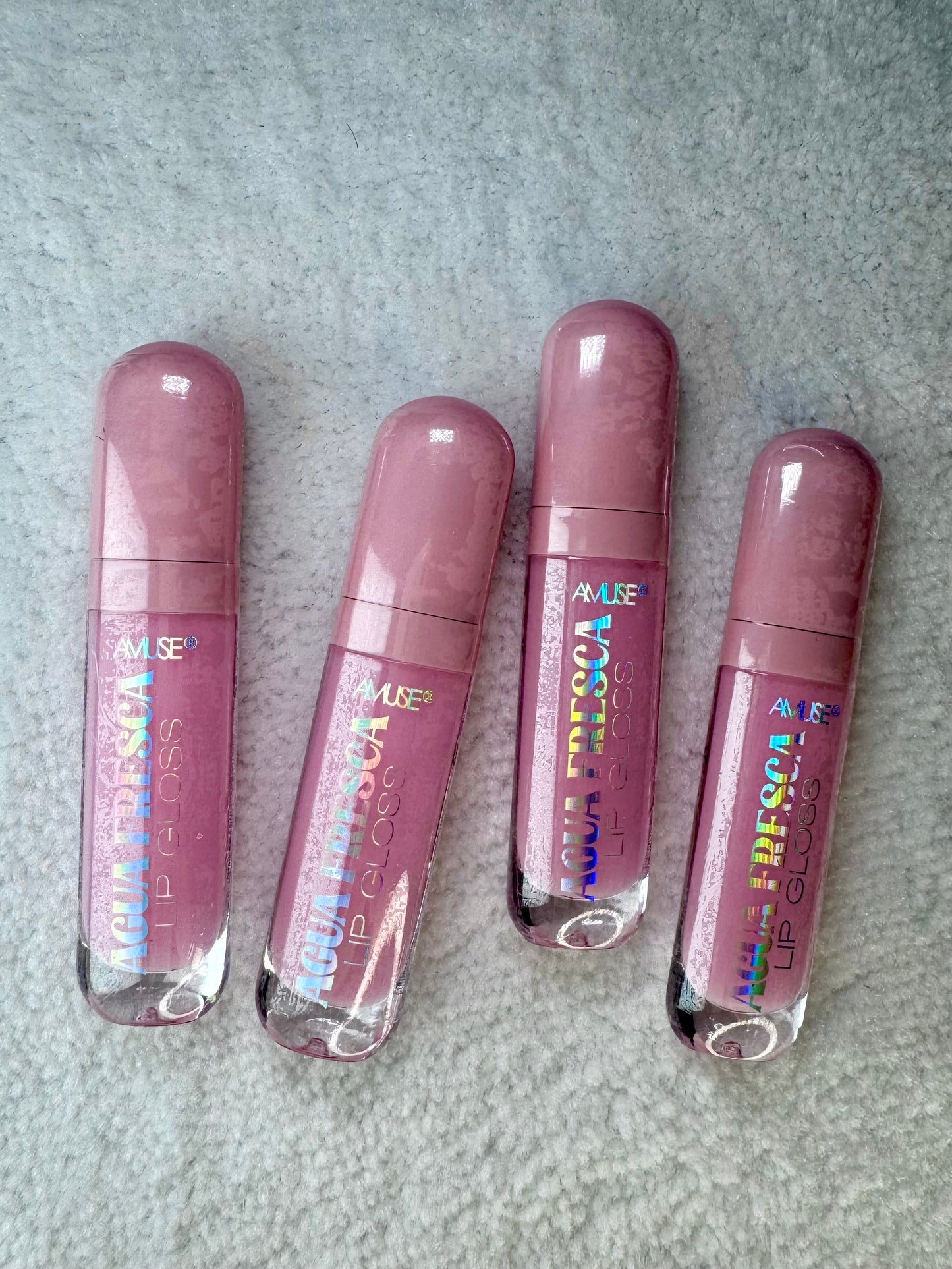 Agua Fresca Lipgloss