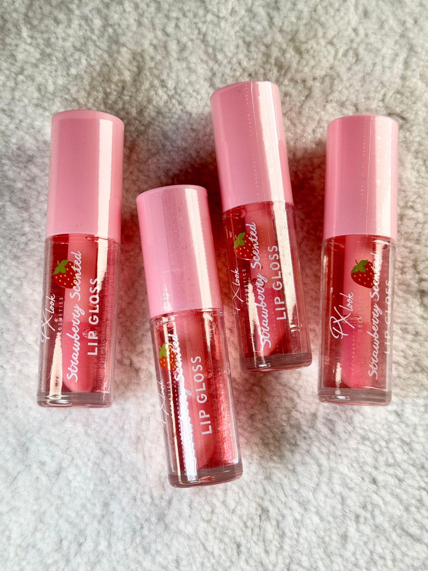 Prolux Fruit Scented Lipgloss (1pc)
