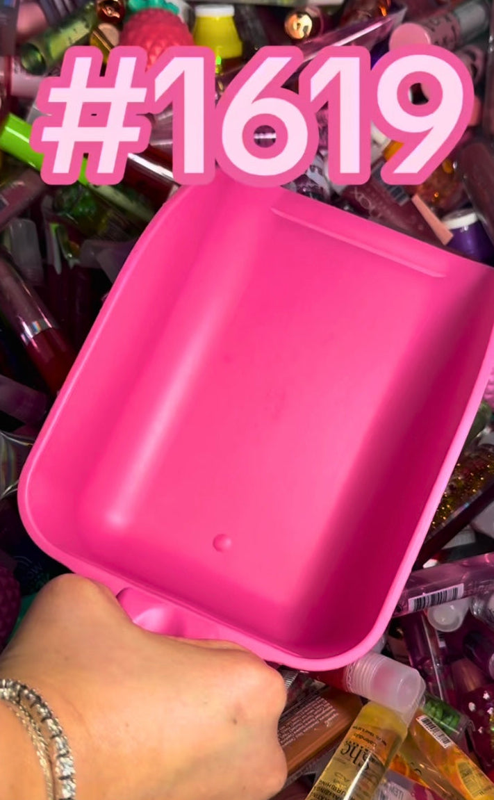 Lucky Scoop Video Ticket (Watch Us Pack Your Order)