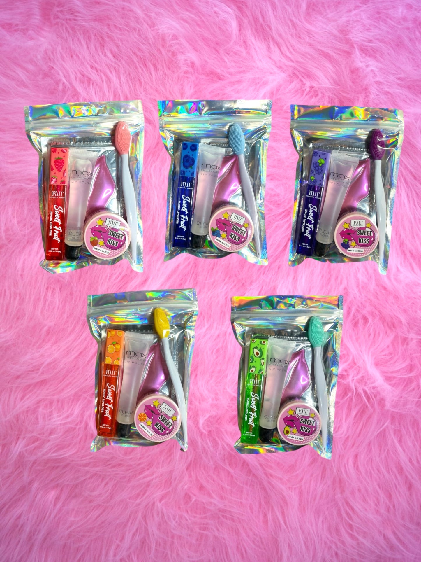 Lip Care Bundles