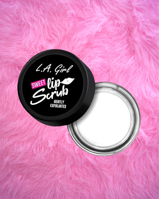 LA Girl Sweet Lip Scrub