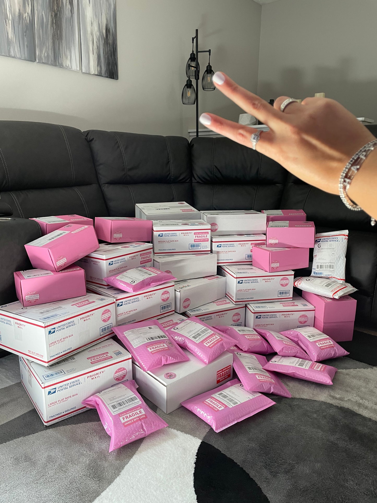Boss Babe Blueprint: Start, Scale, Succeed