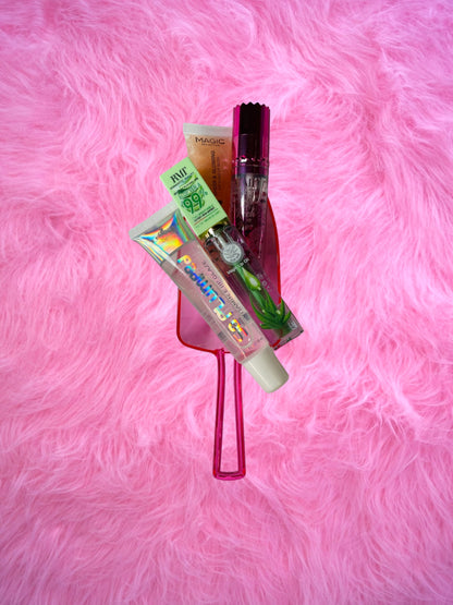 Lucky Lipgloss Scoop
