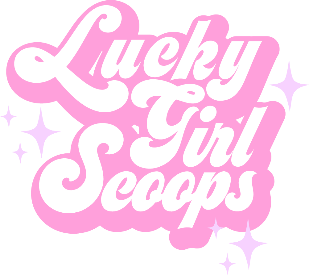 Lucky Girl Scoops 