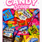 Lucky Candy Scoop