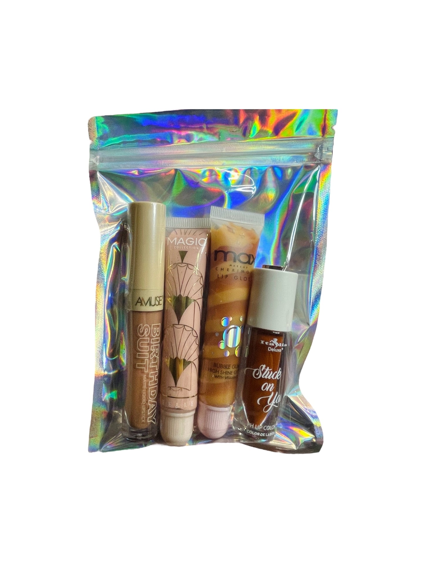 Lipgloss Bundles