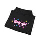 LUCKY GIRL HOODIE
