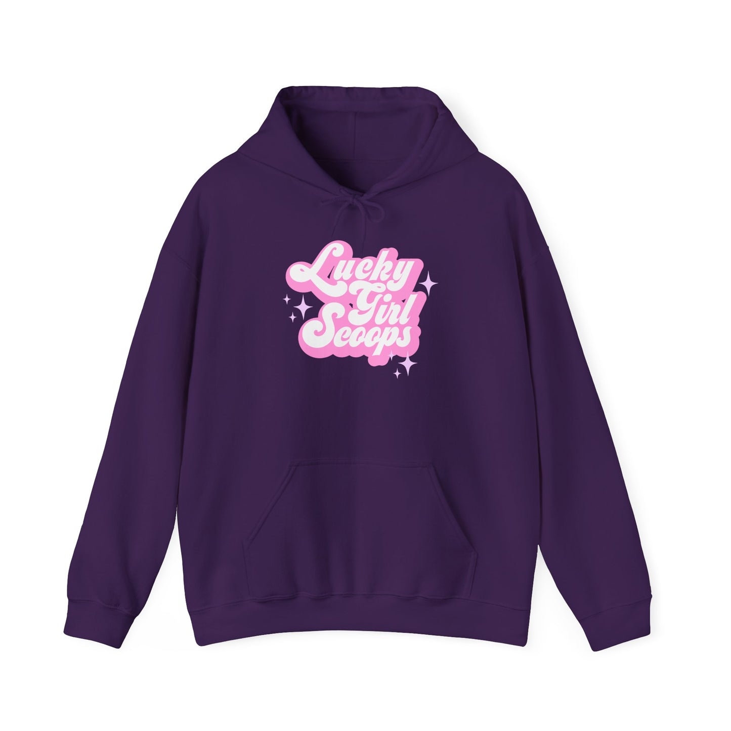 LGS Hoodie
