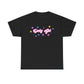 LUCKY GIRL TEE