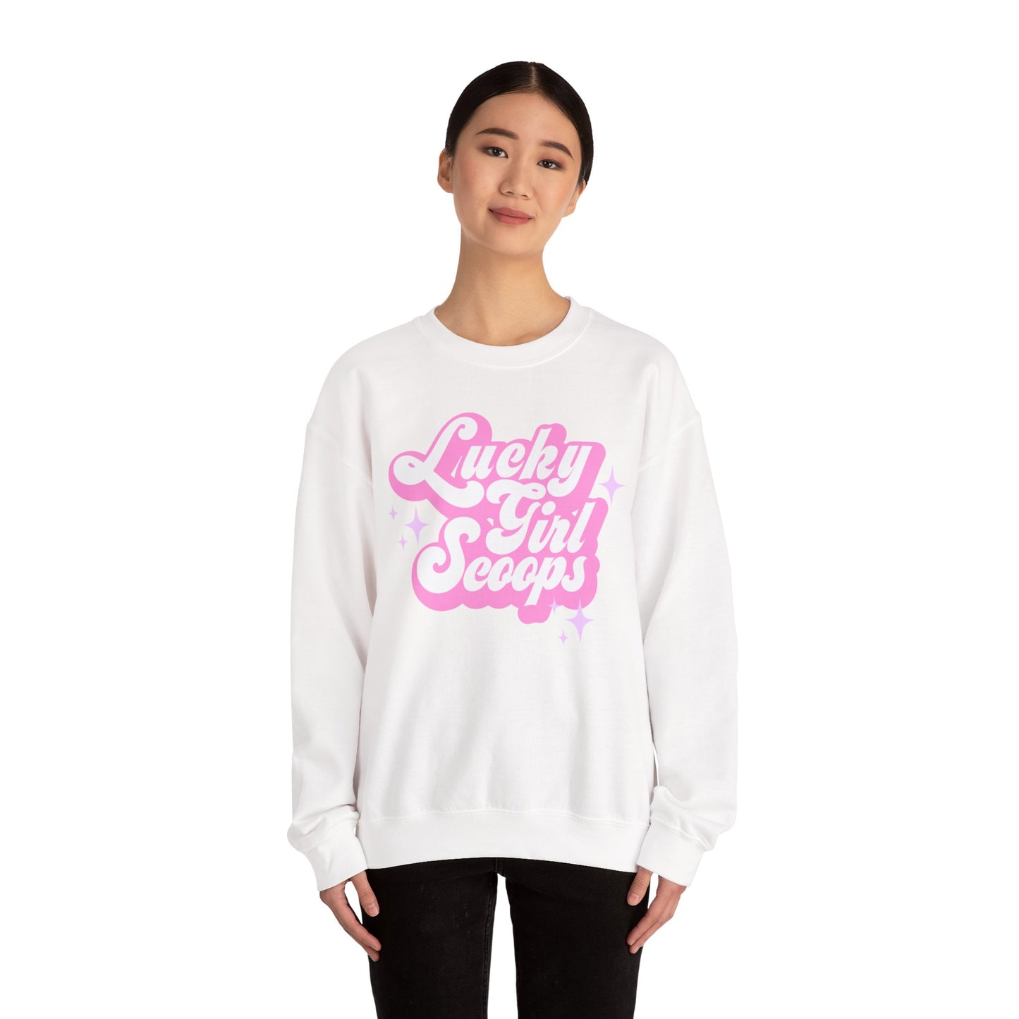 LGS Crewneck