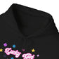 LUCKY GIRL HOODIE
