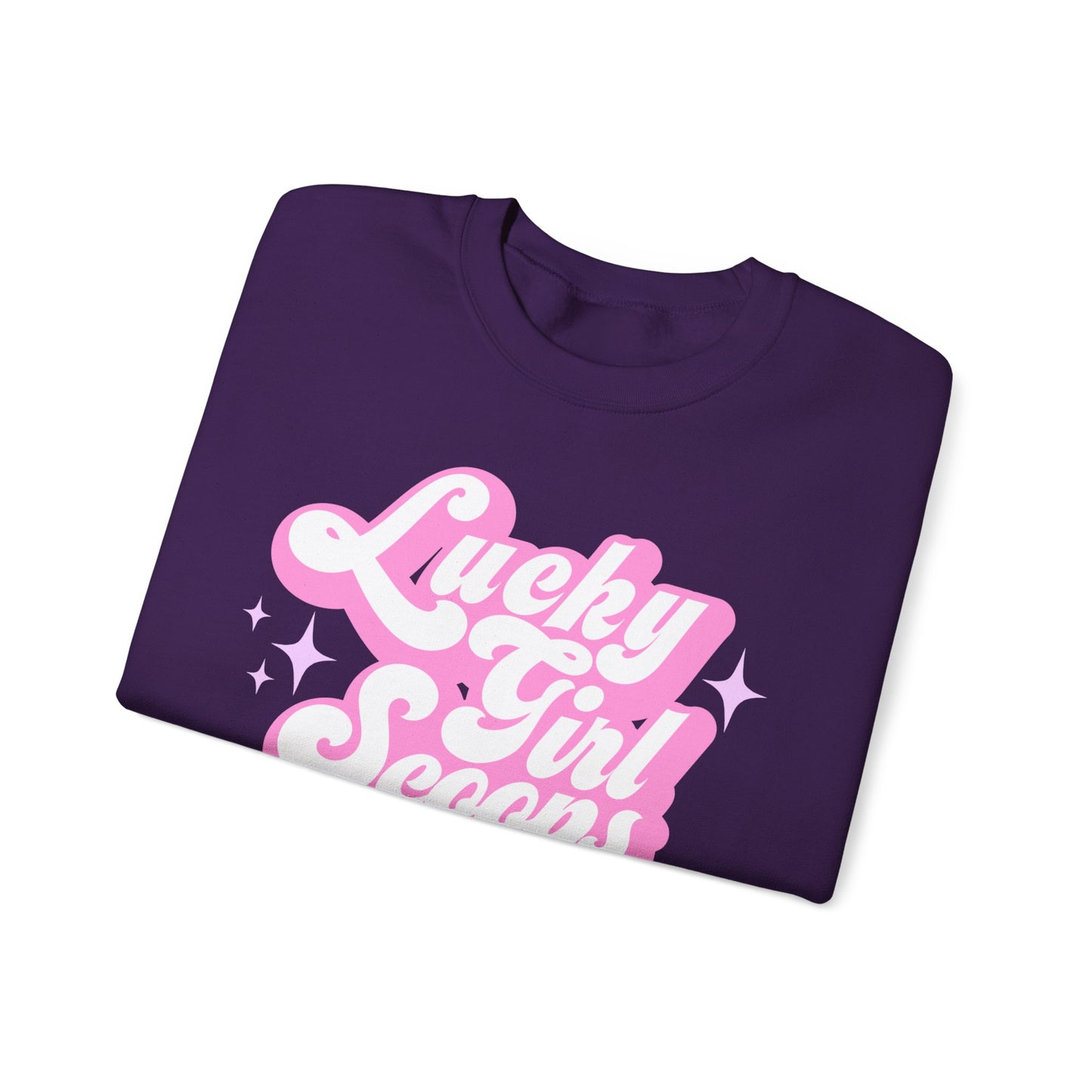 LGS Crewneck
