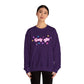 LUCKY GIRL CREWNECK