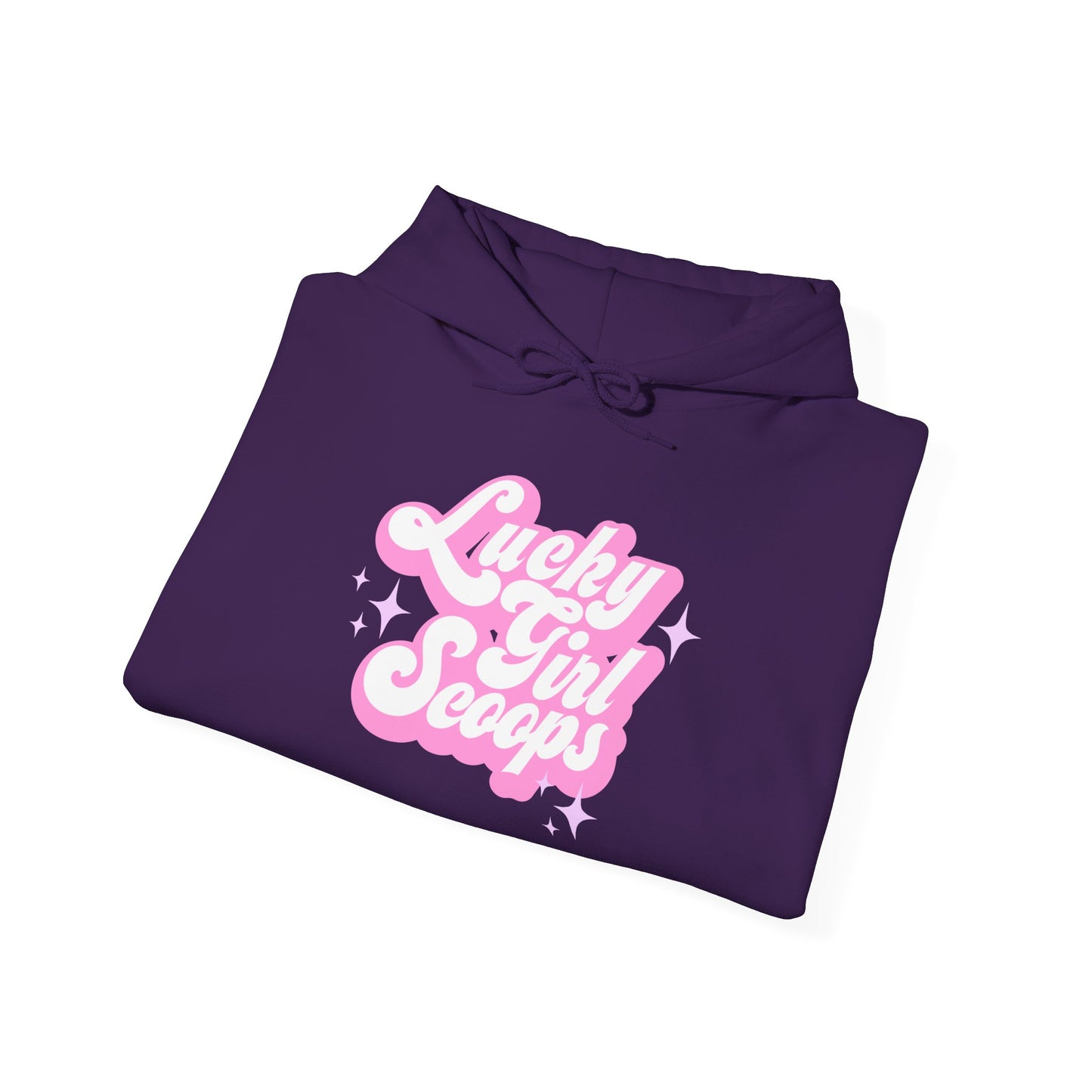 LGS Hoodie