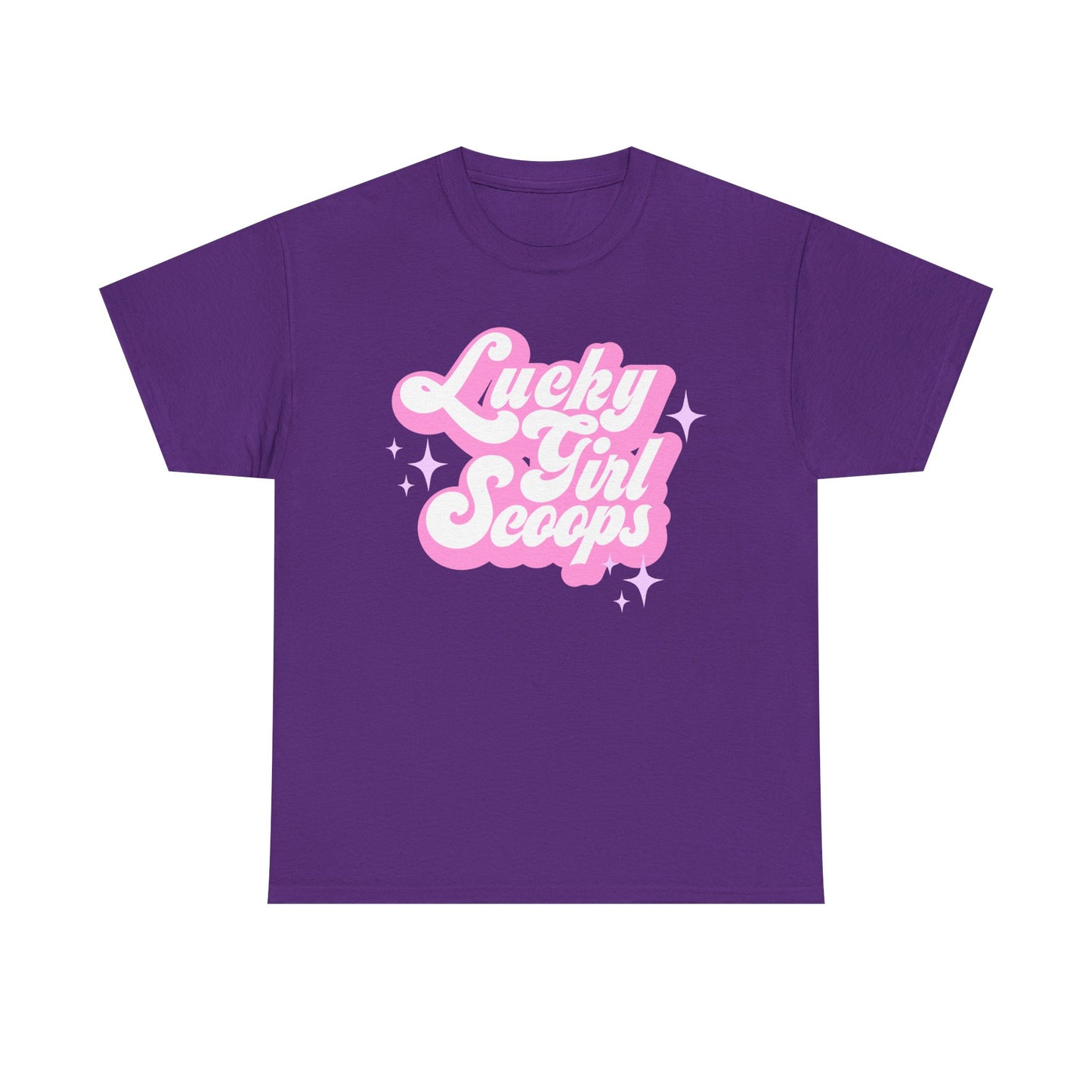 LGS Cotton Tee
