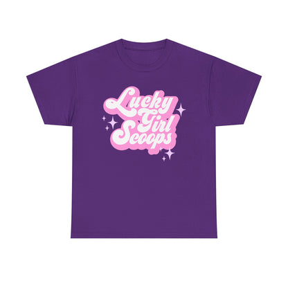 LGS Cotton Tee