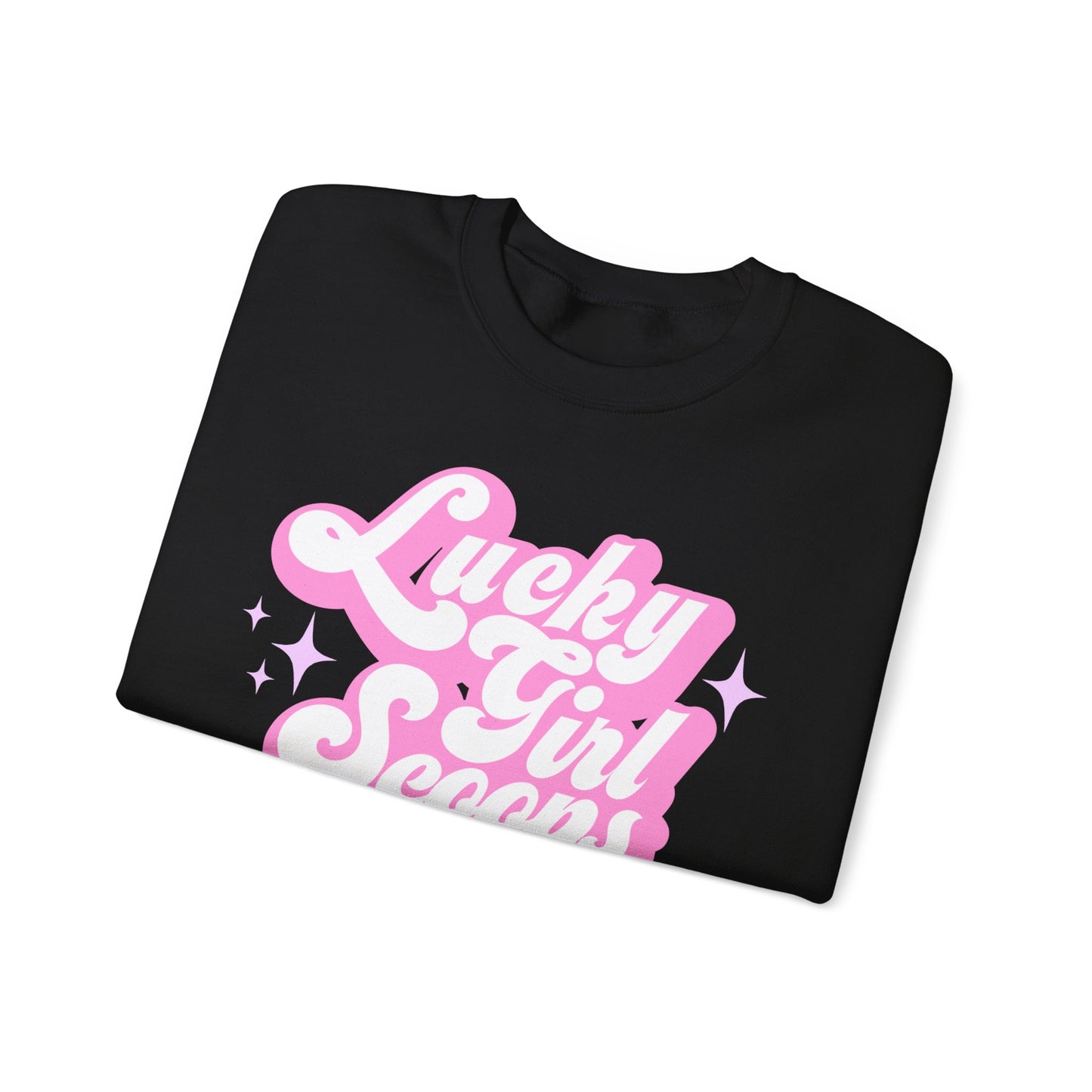 LGS Crewneck