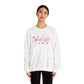 LUCKY GIRL CREWNECK